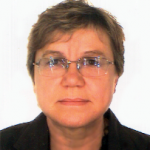 Photo of Dr. Maria Debiec-Rychter