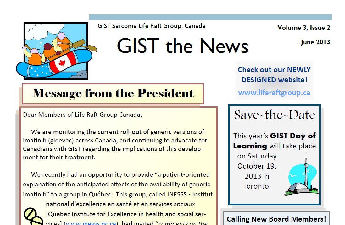 life-raft-group-canada-newsletter