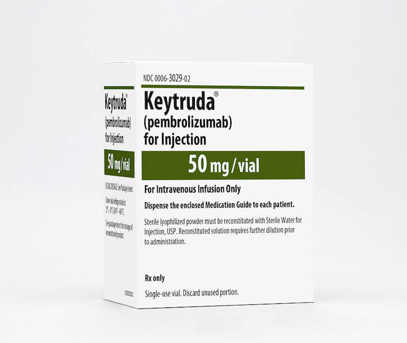 keytruda-merck-melanoma