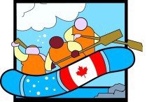 Life Raft Group Canada