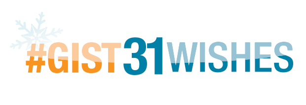 GIST31Wishes Logo