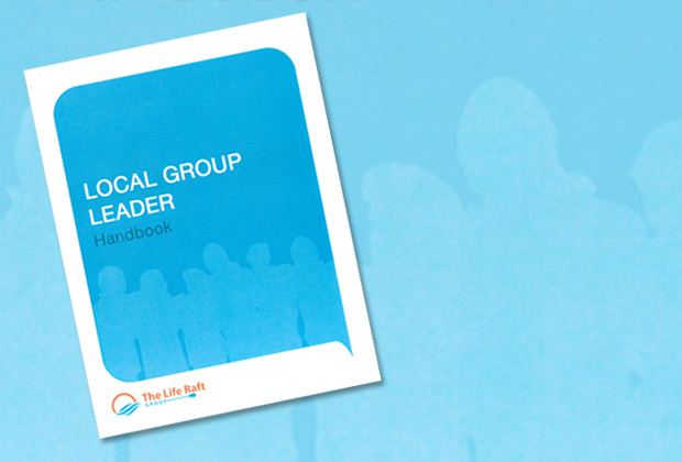 Local Group Leader Handbook