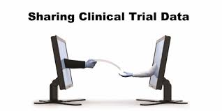 sharing clinical trial data