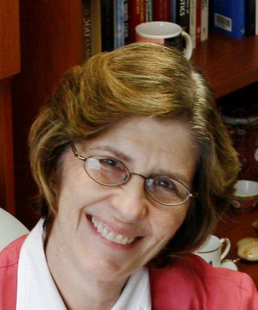 Lori Williams, PhD, RN