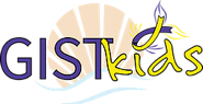 GIST Kids logo