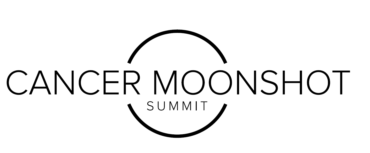 Cancer Moonshot Summit