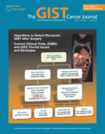 GIST Cancer Journal vol3 num1-Spring 2016