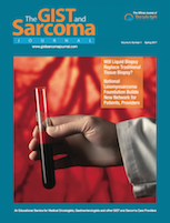 The GIST Sarcoma Journal