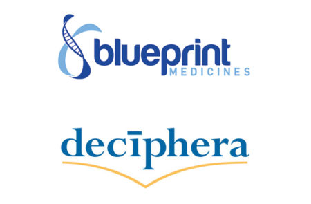 New Clinical Trials by Blueprint, Deciphera
