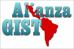 Alianza GIST logo