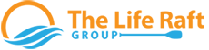 The Life Raft Group Logo