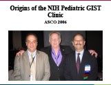 Understanding Pediatric and SDH-Deficient GIST - Lee Helman, MD