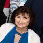 Dina Wiley, SoCal Group Leader