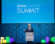 VP Joe Biden at Biden Cancer Summit