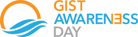 GIST Awareness Day logo