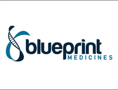 Blueprint Medicines Announces Publication in The Lancet Oncology