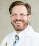 Photo of Dr. Jason Sicklick