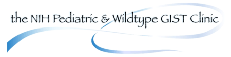 NIH Pediatric & Wildtype Clinic logo