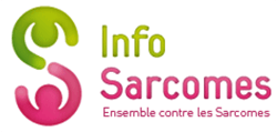 Info Sarcomes logo