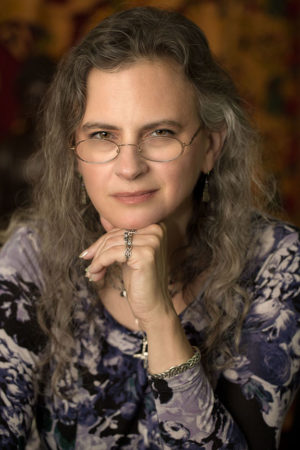 Claire M. Schwartz, grief expert