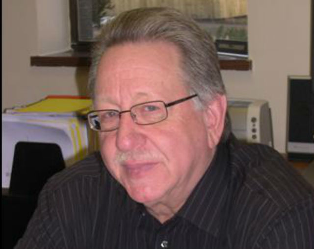 Norman Scherzer - LRG Executive Director