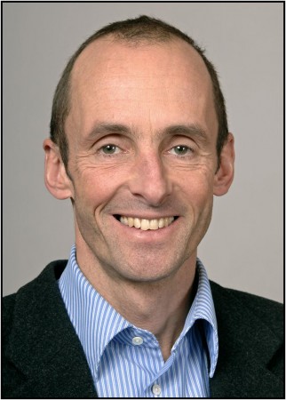 Photo of Prof. Stephan Dirnhofer