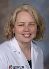 Dr. Jennifer Wright