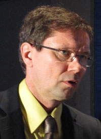 Dr. Heikki Joensuu