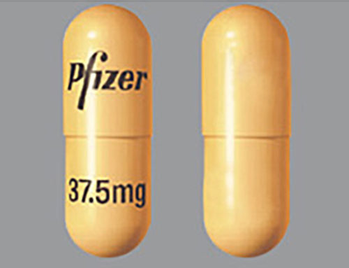 Pfizer Releases New Dosage for Sutent Patients