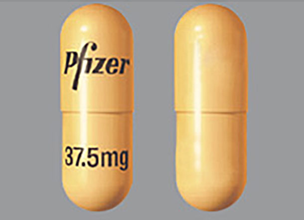 Pfizer Releases New Dosage for Sutent Patients
