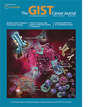 GIST Cancer Journal - Autumn 2014