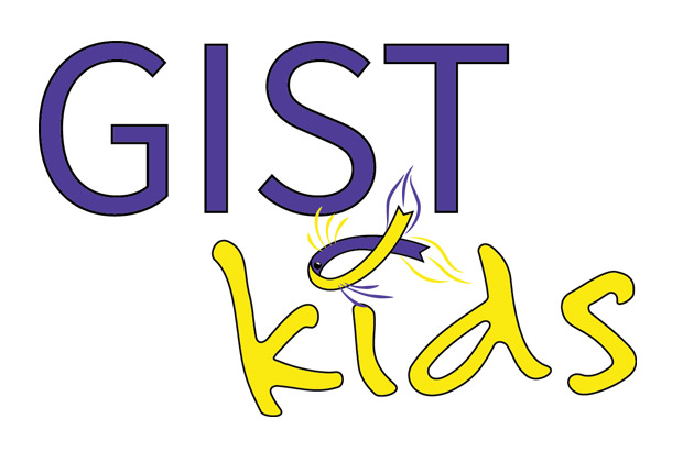 GIST kids logo