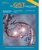 The GIST Cancer Journal volume 2 Issue 2