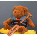 Paddles - LRG Bear