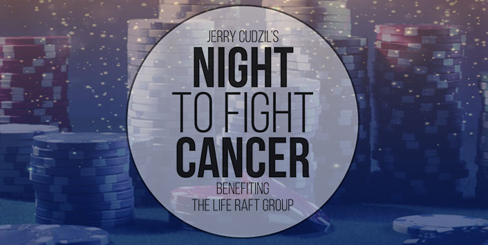 Night To Fight Cancer 2016