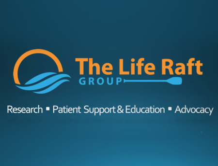 The Life Raft Group - Research - Patient Support & Education - Advocacy