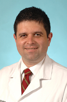 Brian Van Tine, MD, PhD