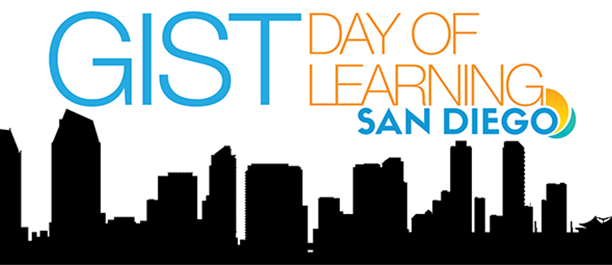 GIST Day of Learning San Diego