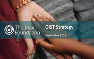 Low Income Access to GIST Treatment
