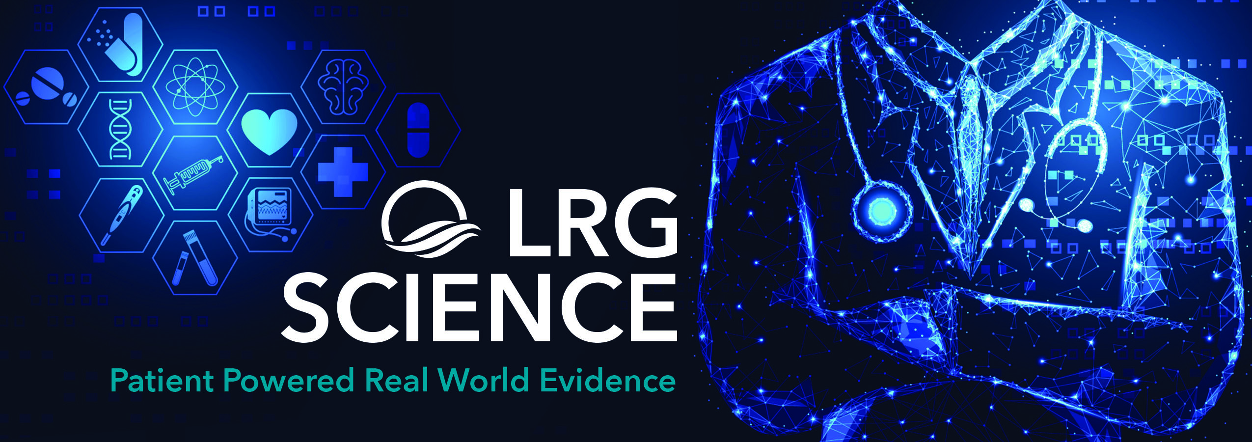 LRG Science Bulletin Banner