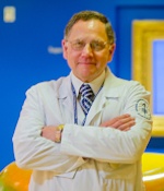Photo of Dr. LaQuaglia