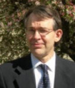 Photo of Dr. Miettinen