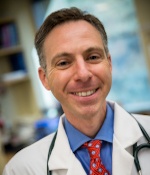 Photo of Dr. Schiffman