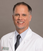 Photo of Dr. Jonathan Trent