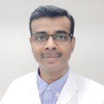Photo of Dr. Nikhil Guhagarkar