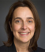 Photo of Dr. Suzanne George