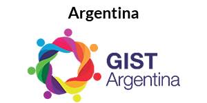 GIST Argentina Logo