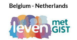 GIST Belgium Logo