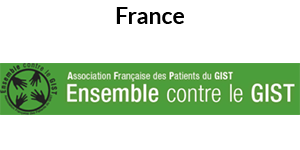 GIST France Logo