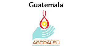 GIST Guatemala Logo